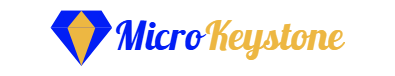 MicroKeystone  